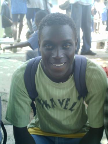 saer gueye
